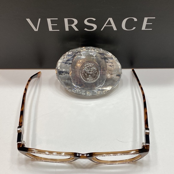 VERSACE Eyeglass Frames main image 5